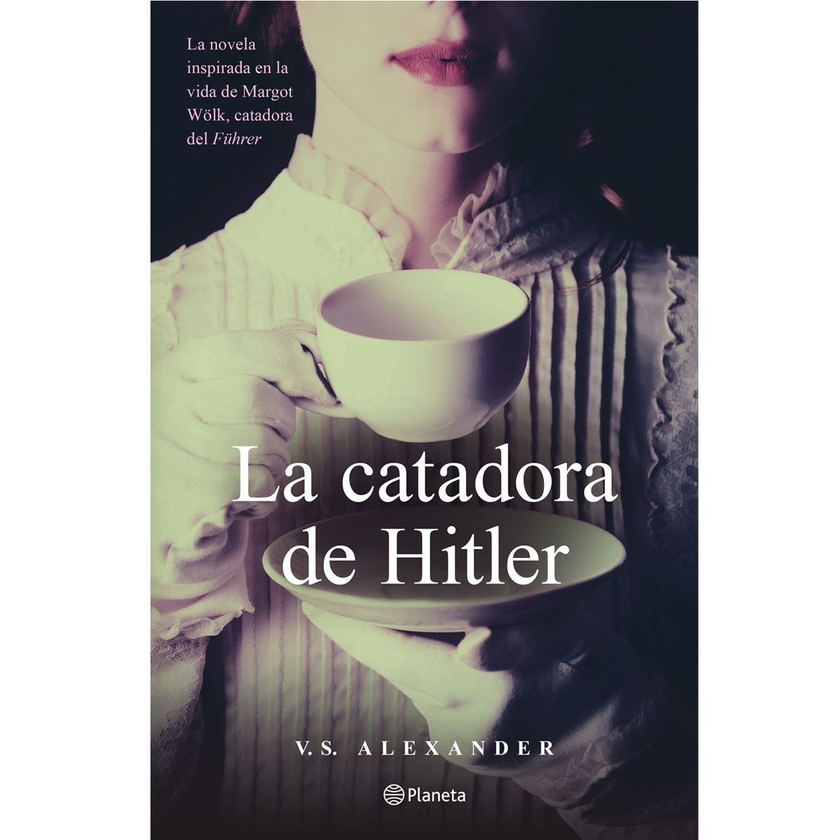 La catadora de Hitler