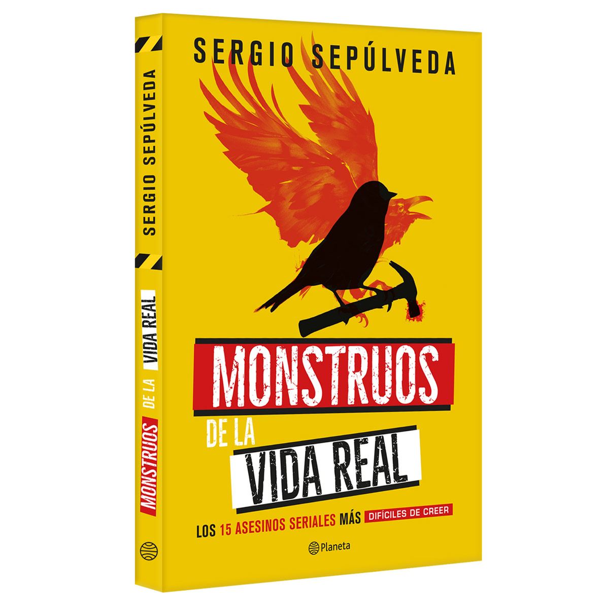 Monstruos de la vida real