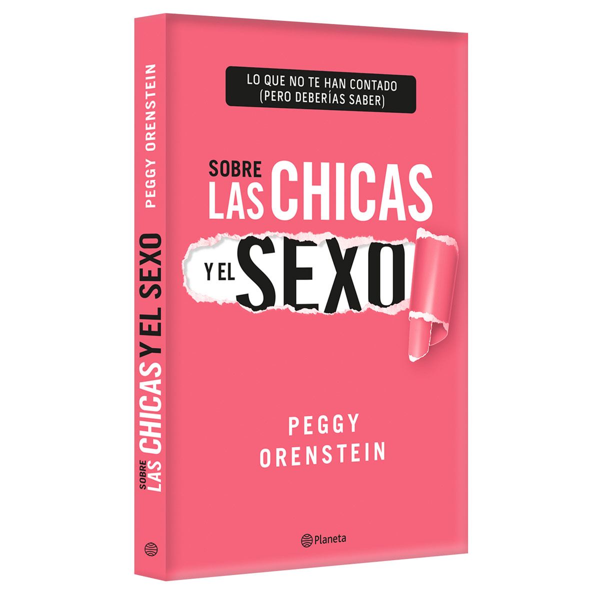 Sobre las chicas y el sexo