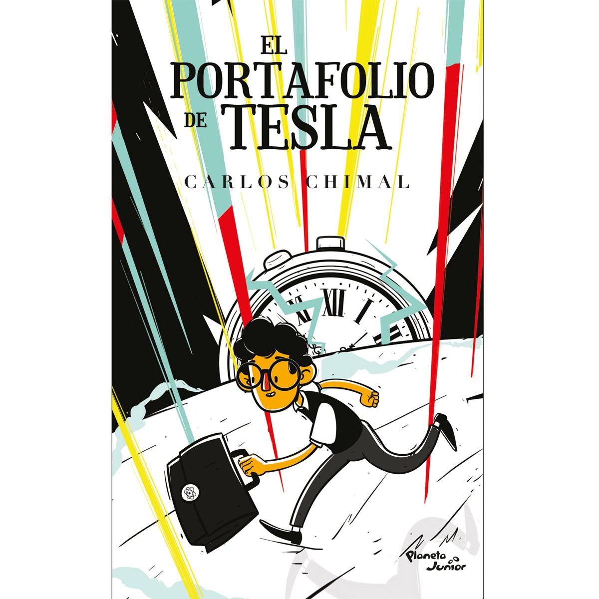 El portafolio de Tesla