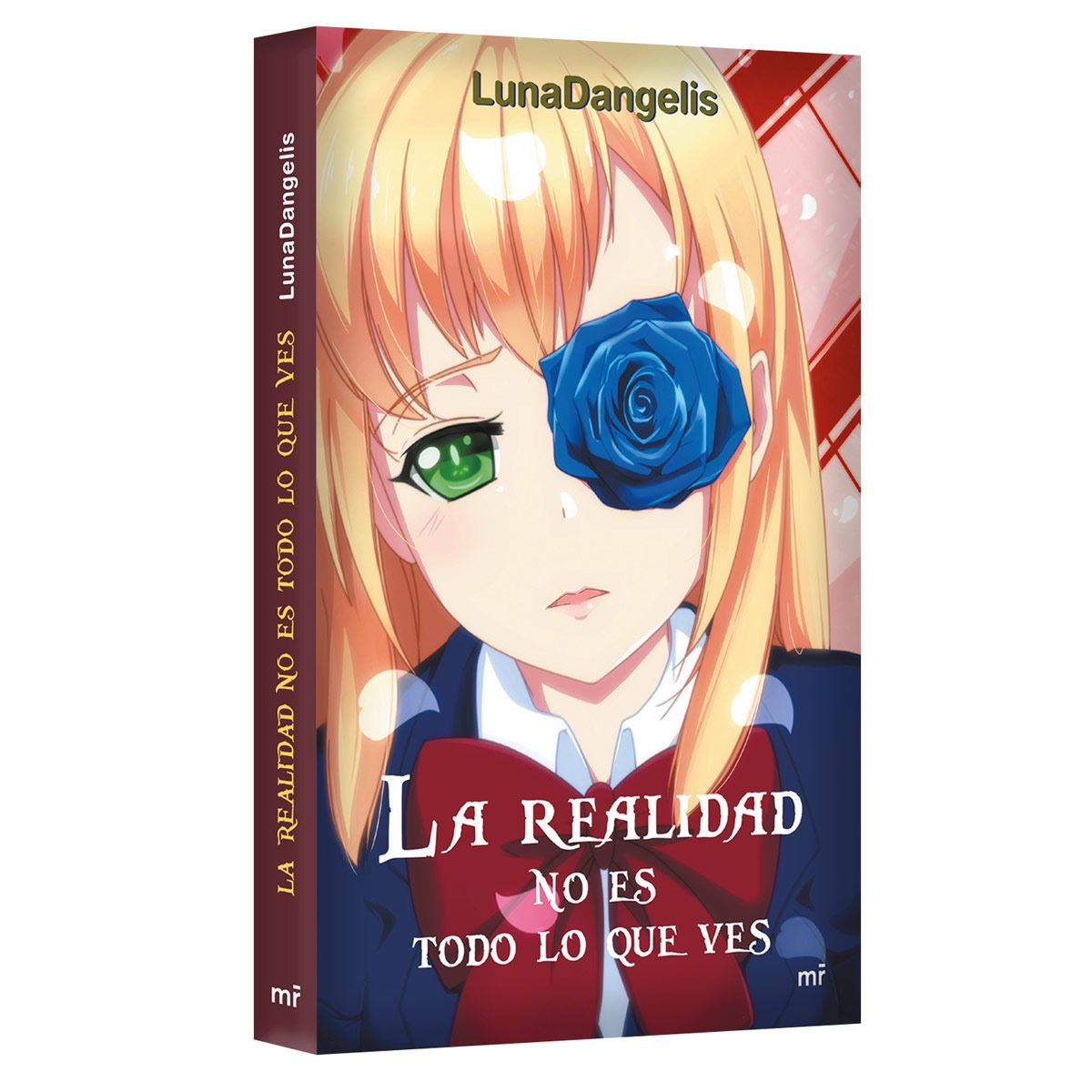 La Realidad No Es Todo Lo Que Ves