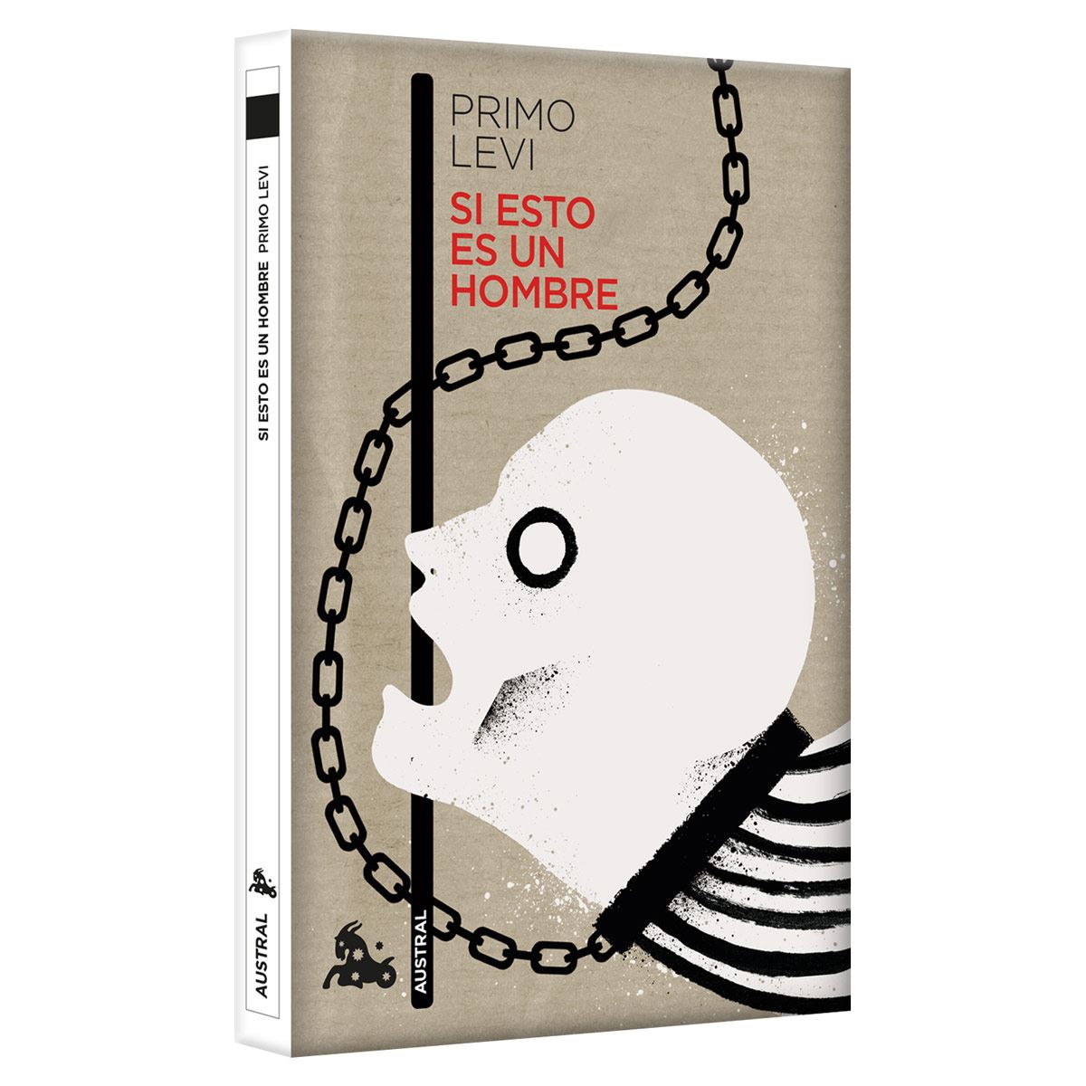 Si esto es un hombre