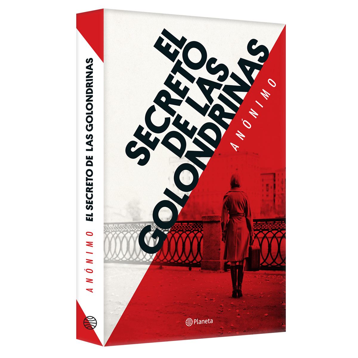 El secreto de las golondrinas