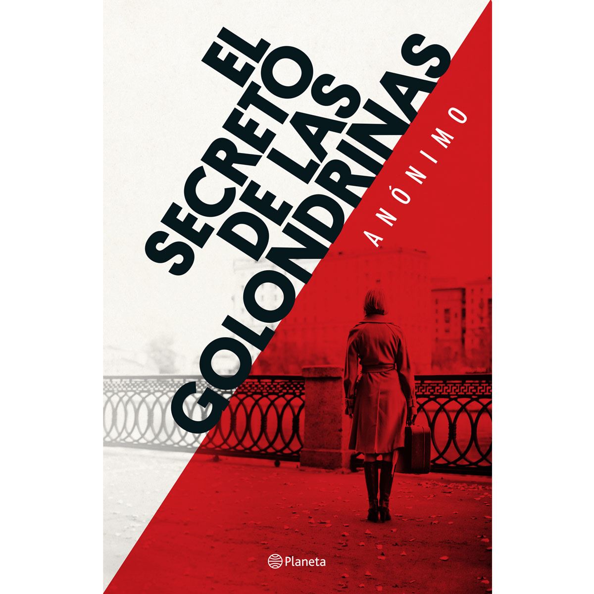 El secreto de las golondrinas