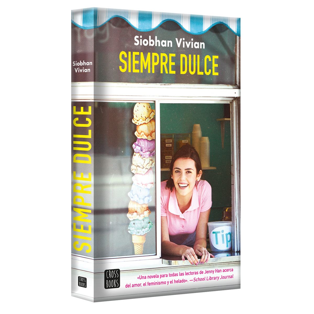 Siempre Dulce