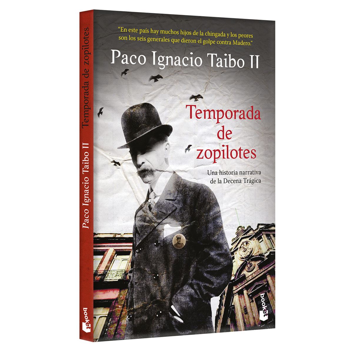 Temporada De Zopilotes