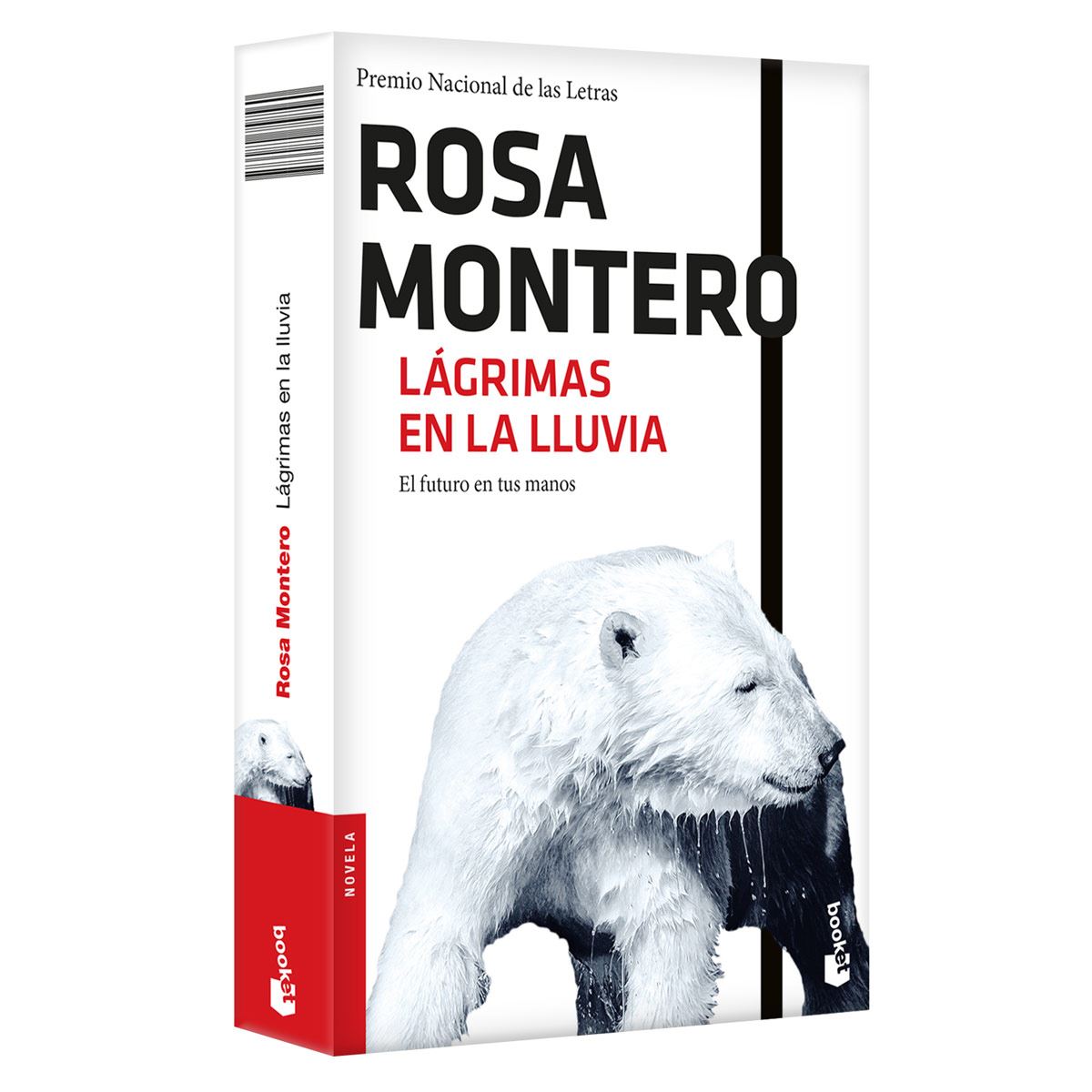 Lágrimas en la lluvia