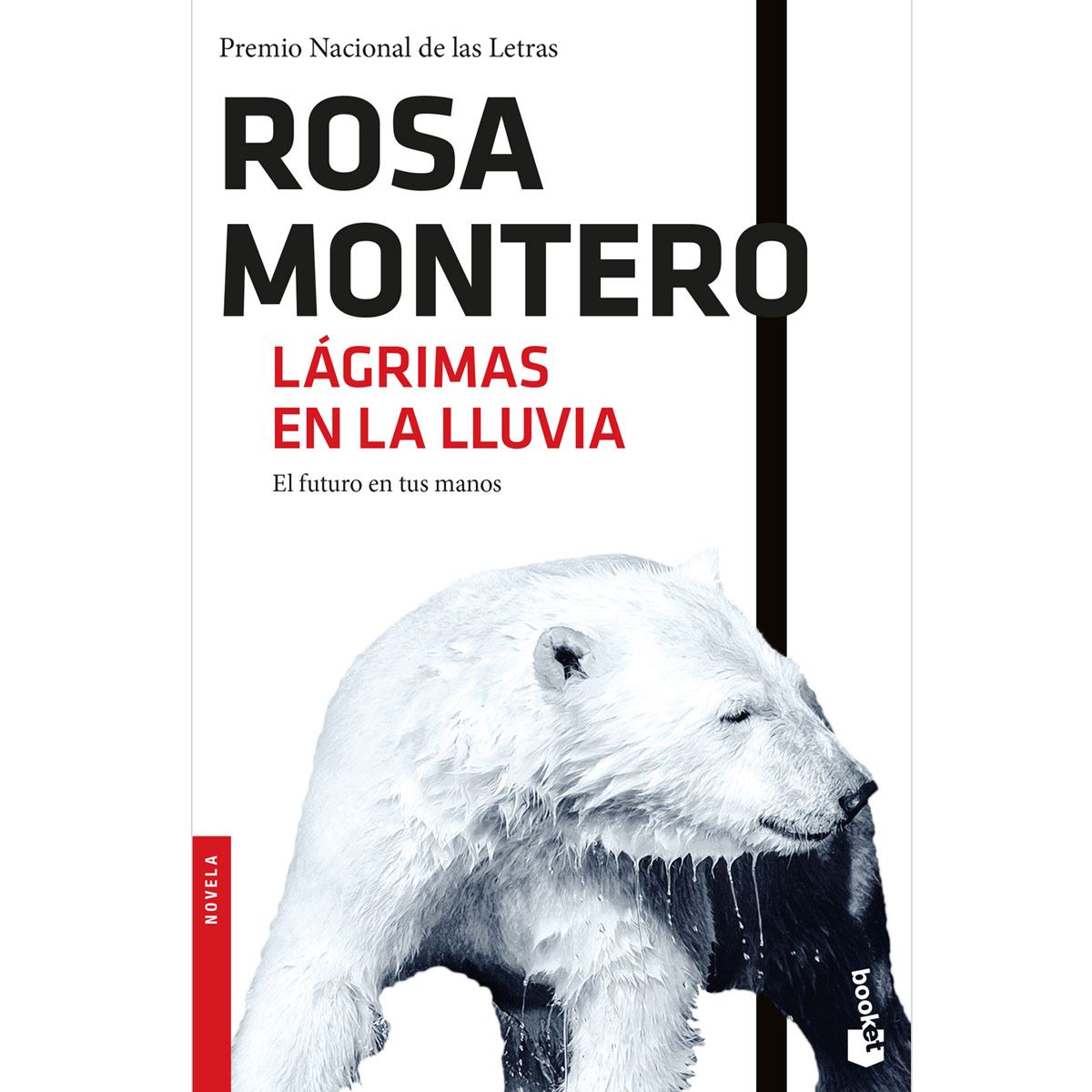 Lágrimas en la lluvia