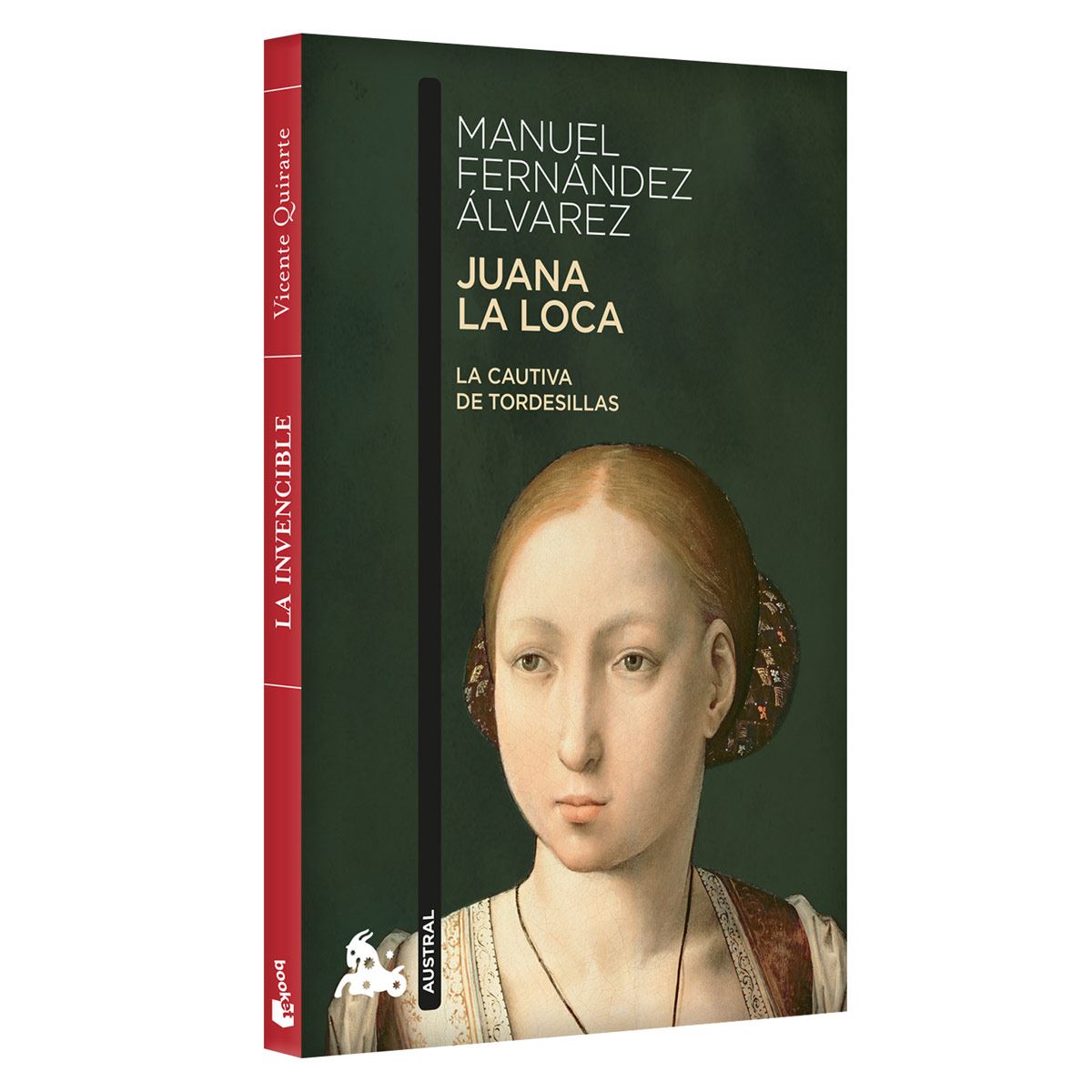 Juana La Loca