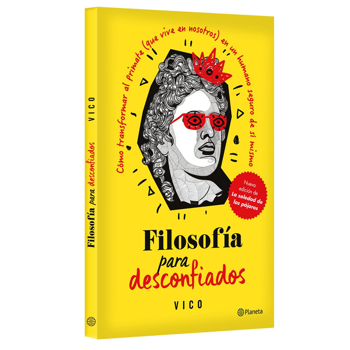 Filosofía para desconfiados