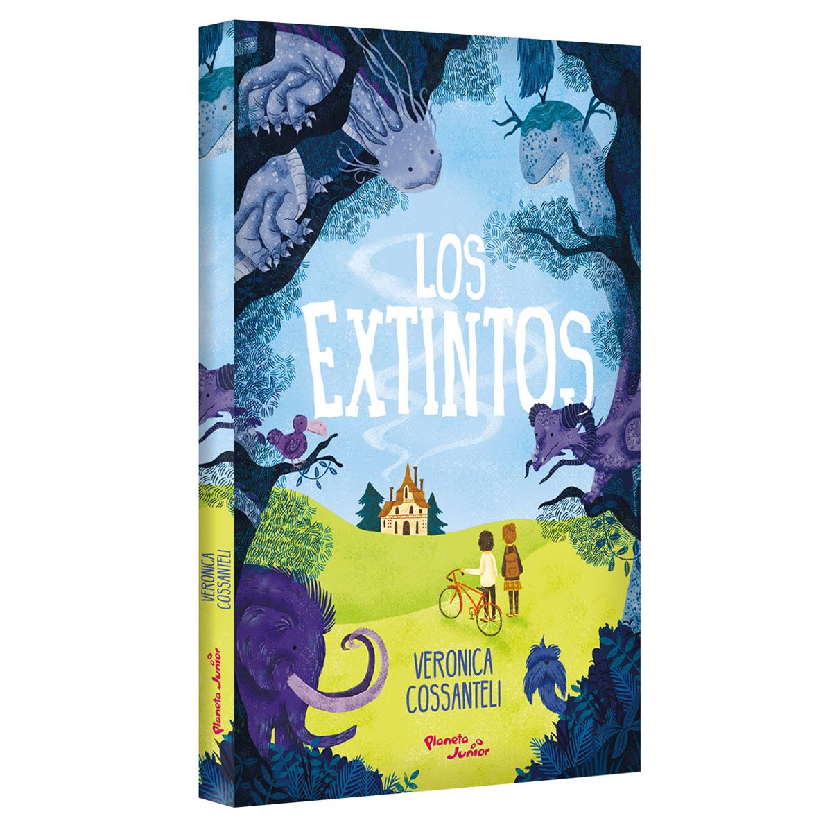 Los Extintos