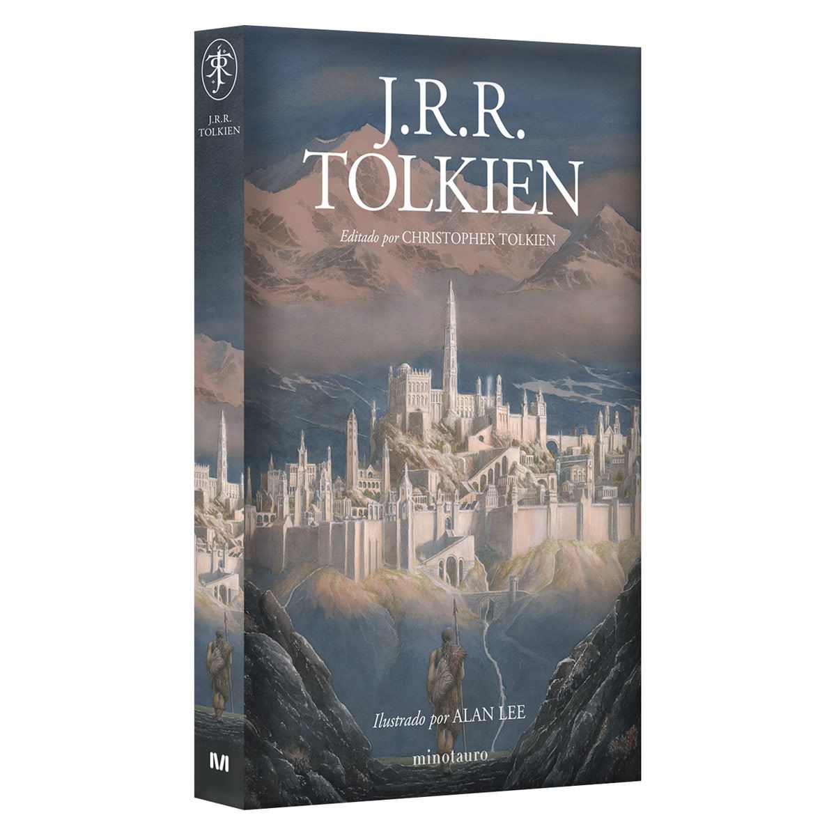 La caída de Gondolin