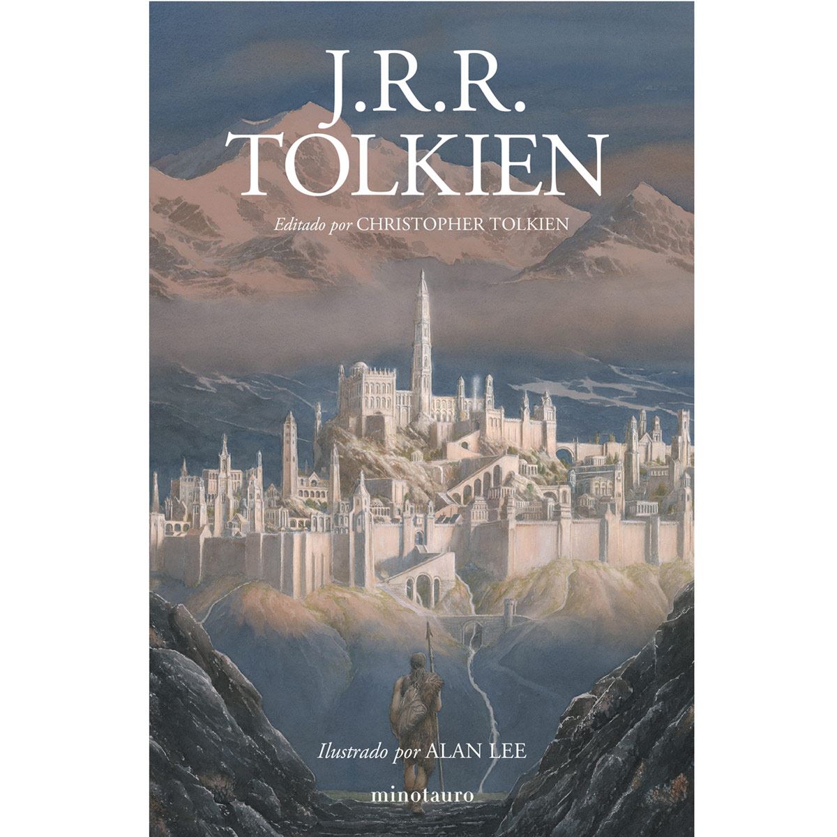 La caída de Gondolin