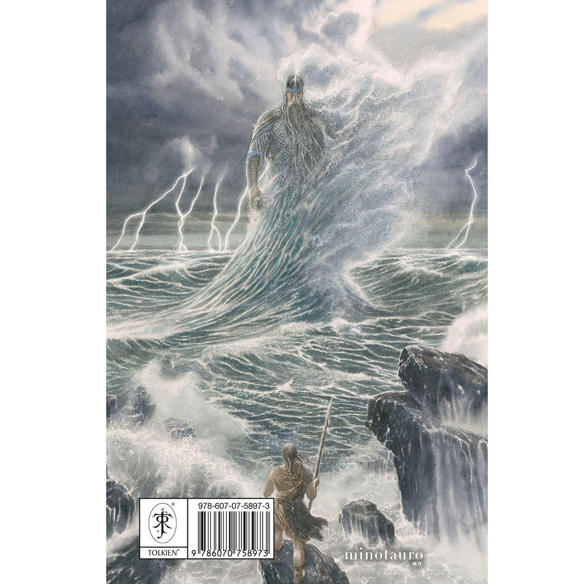 La caída de Gondolin