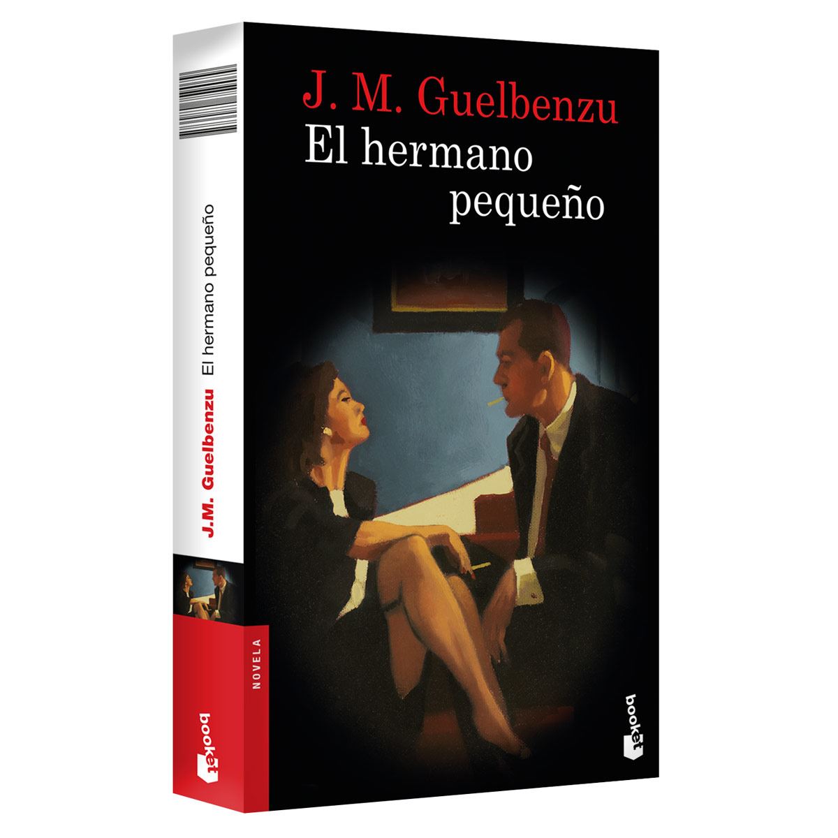 El Hermano Pequeño