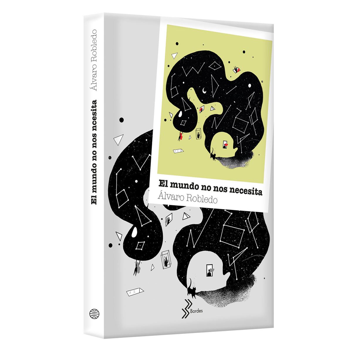 El Mundo No Nos Necesita
