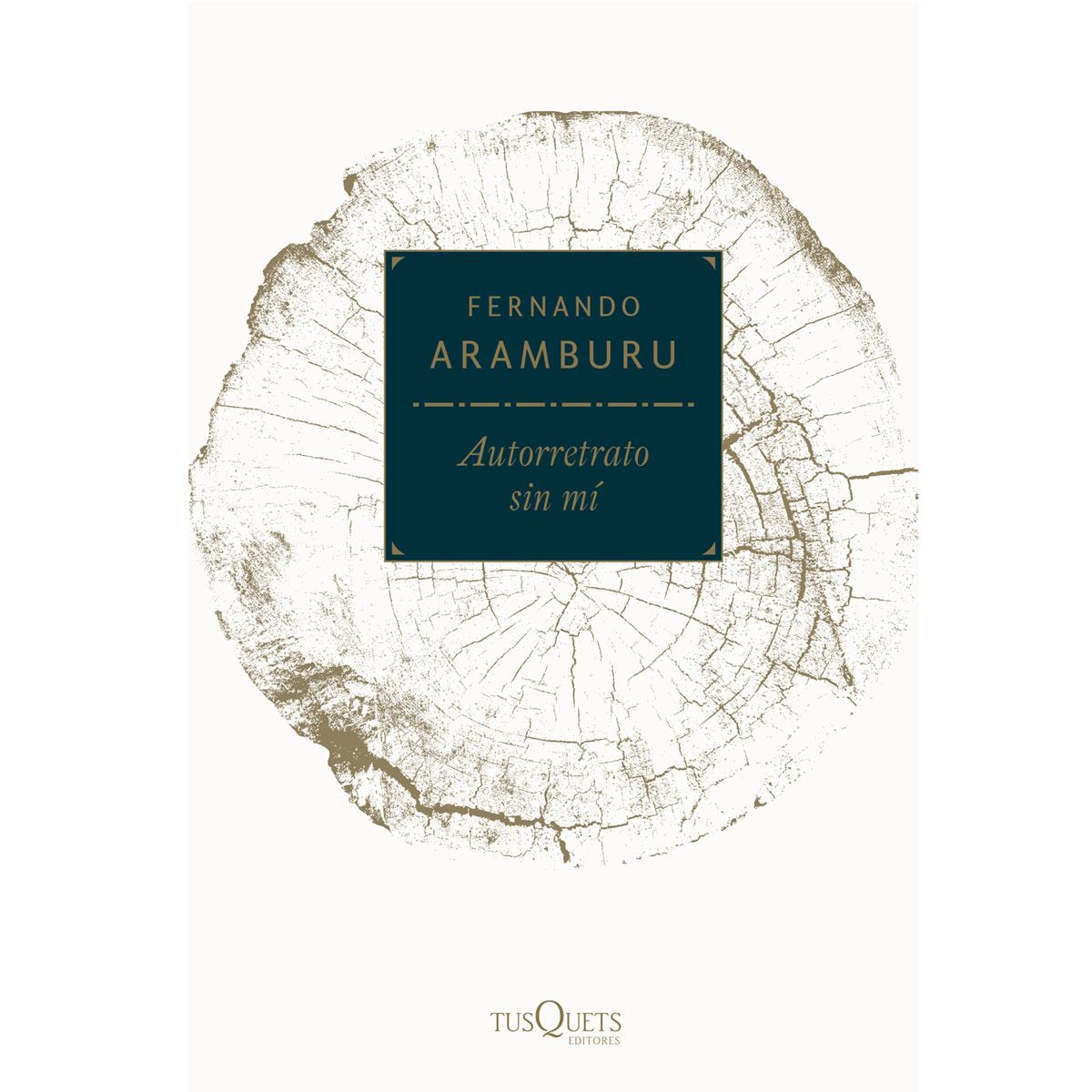 Autorretrato sin mí