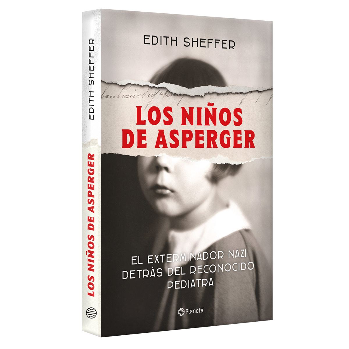 Los niños de Asperger