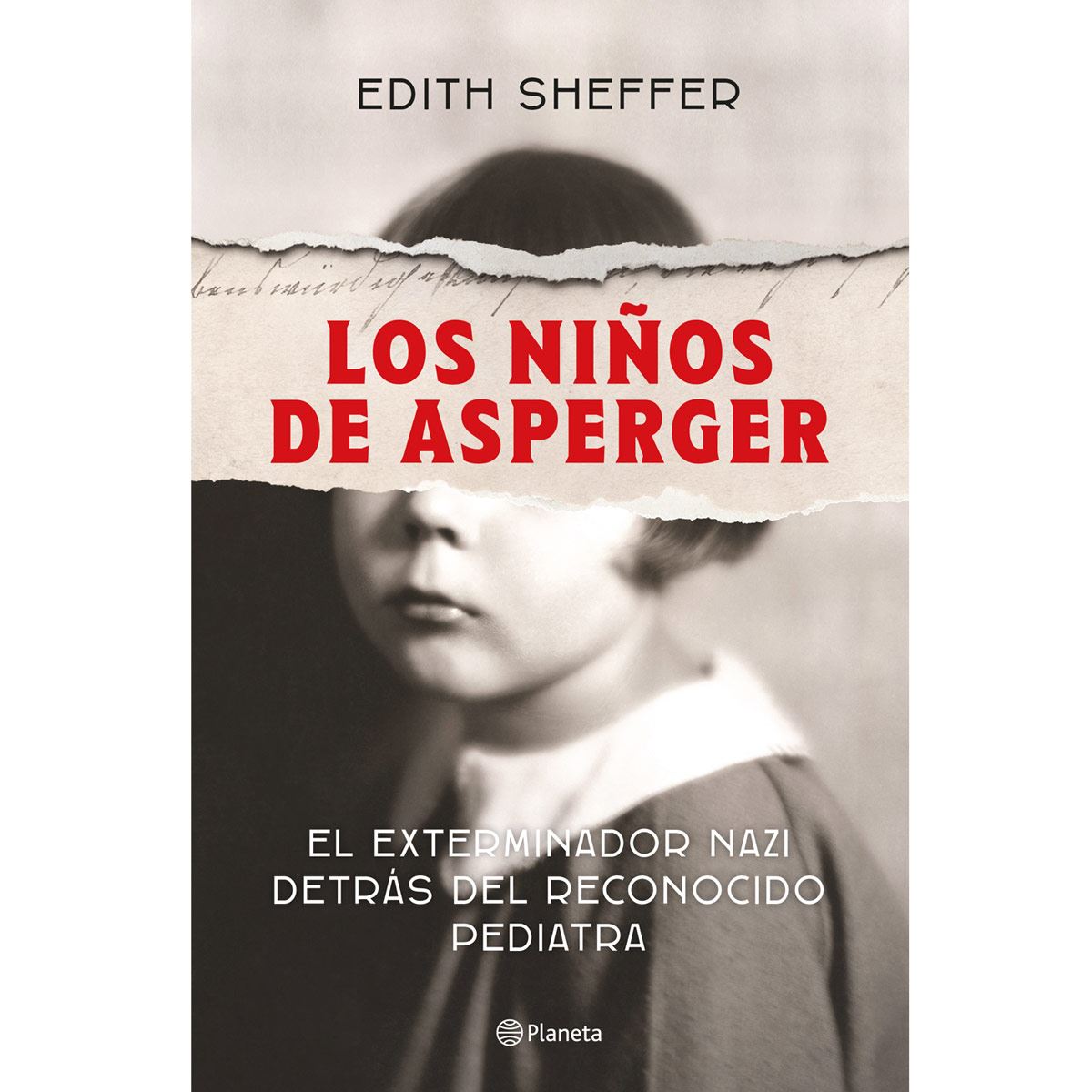 Los niños de Asperger
