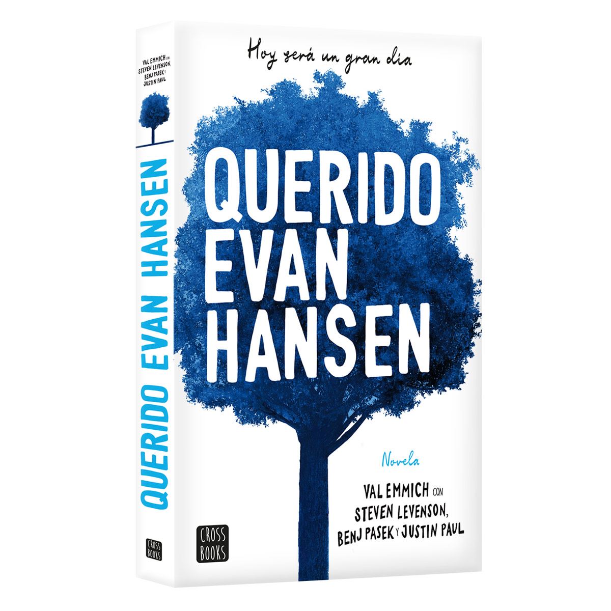 Querido Evan Hansen