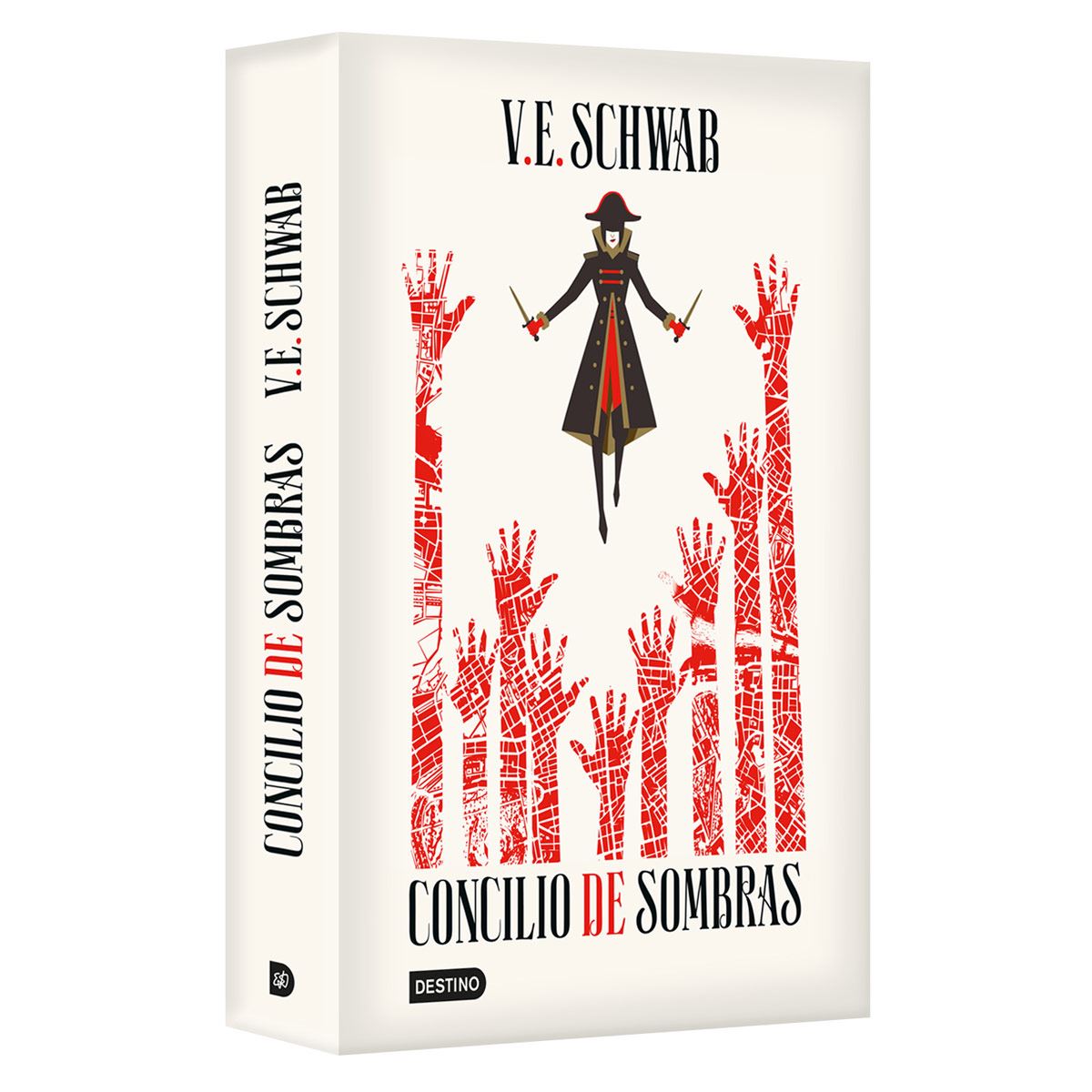 Concilio De Sombras