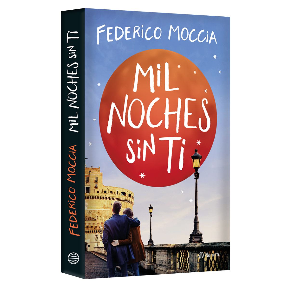 Mil noches sin ti
