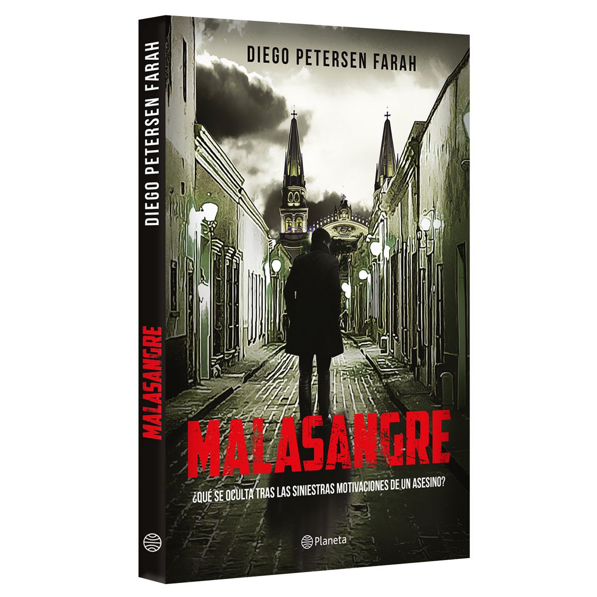 Malasangre