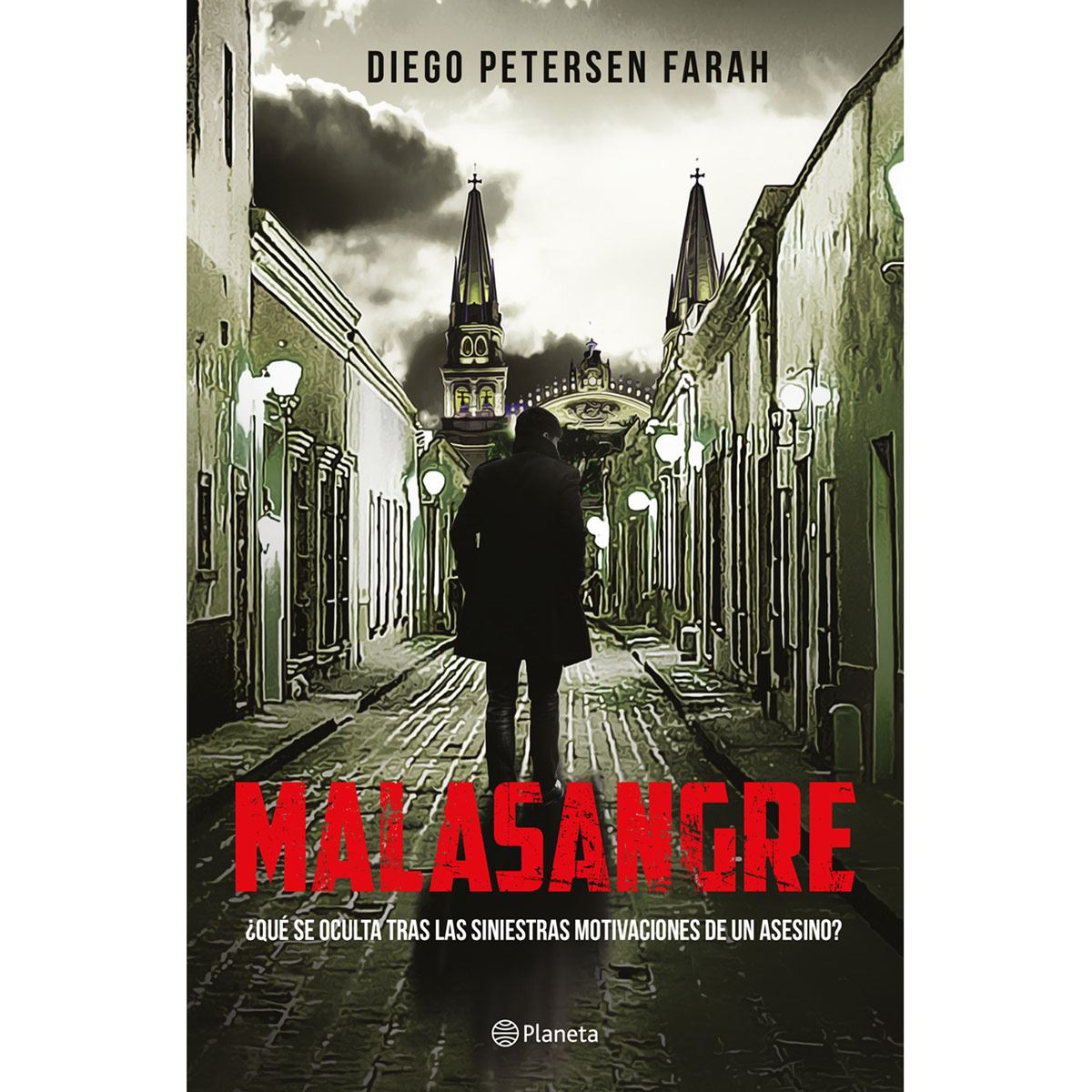 Malasangre