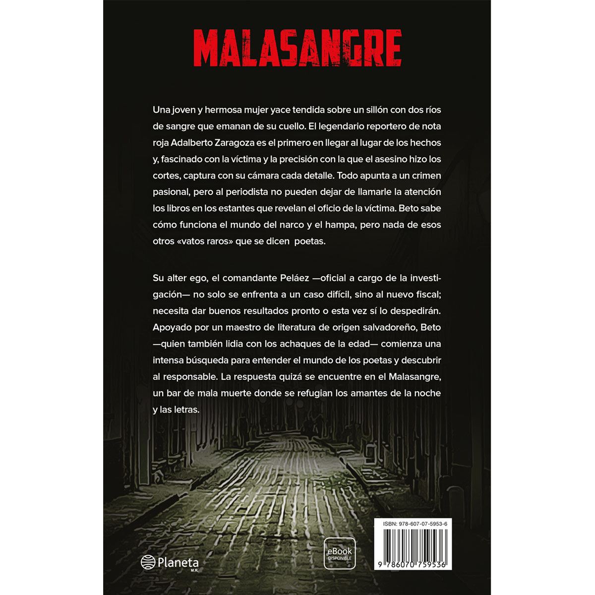 Malasangre