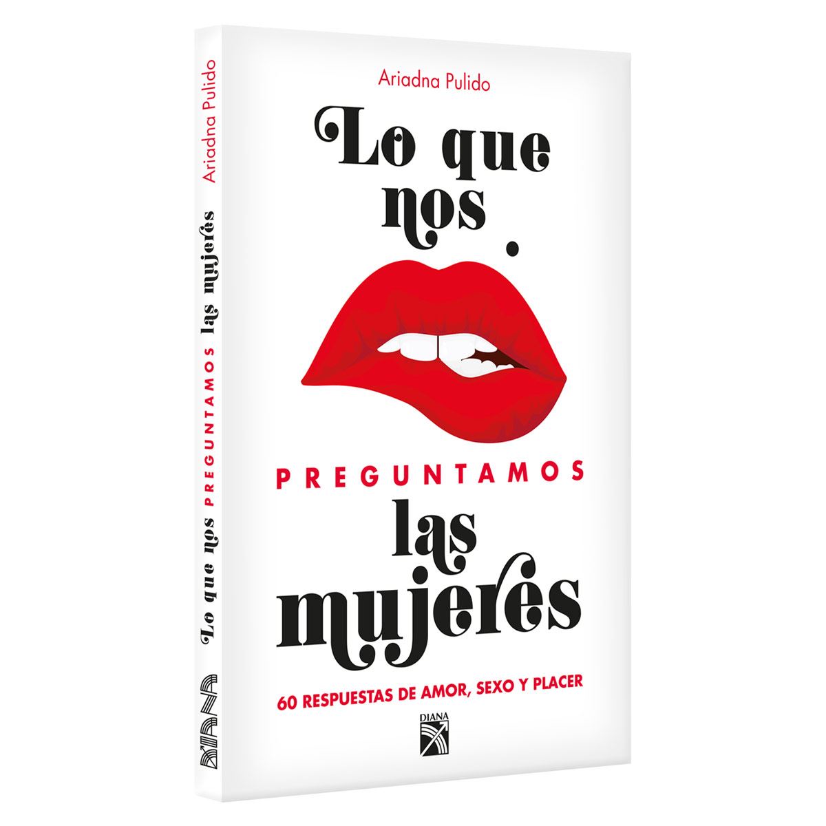 Lo Que Nos Preguntamos Las Mujeres