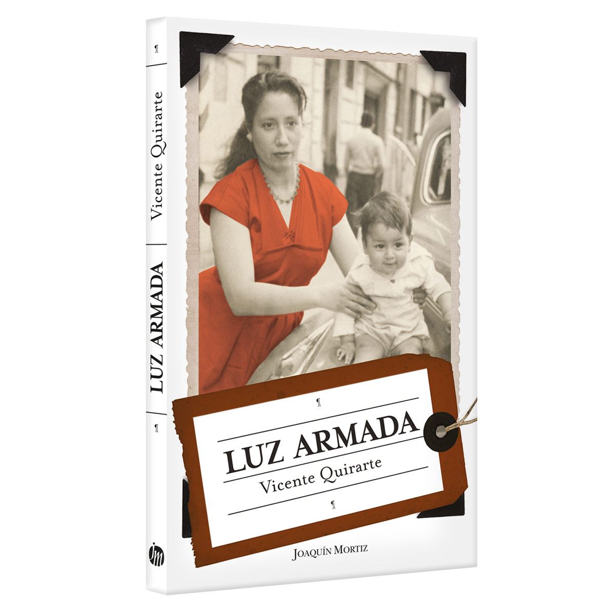 Luz Armada