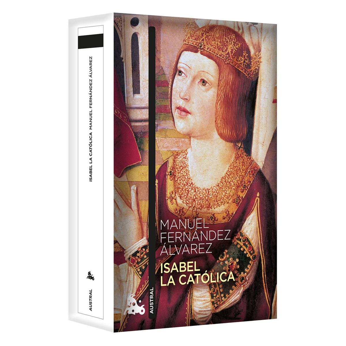 Isabel La Católica