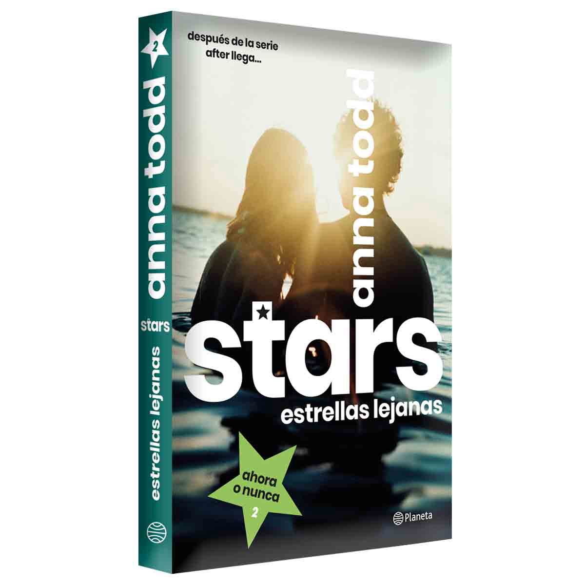 Stars 2. Estrellas lejanas