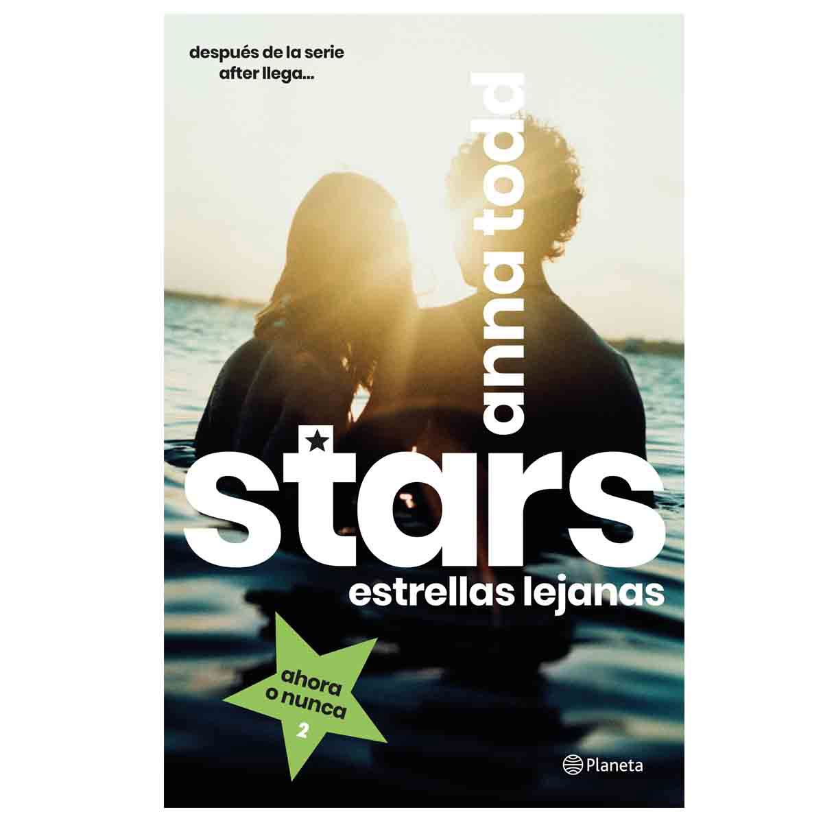 Stars 2. Estrellas lejanas