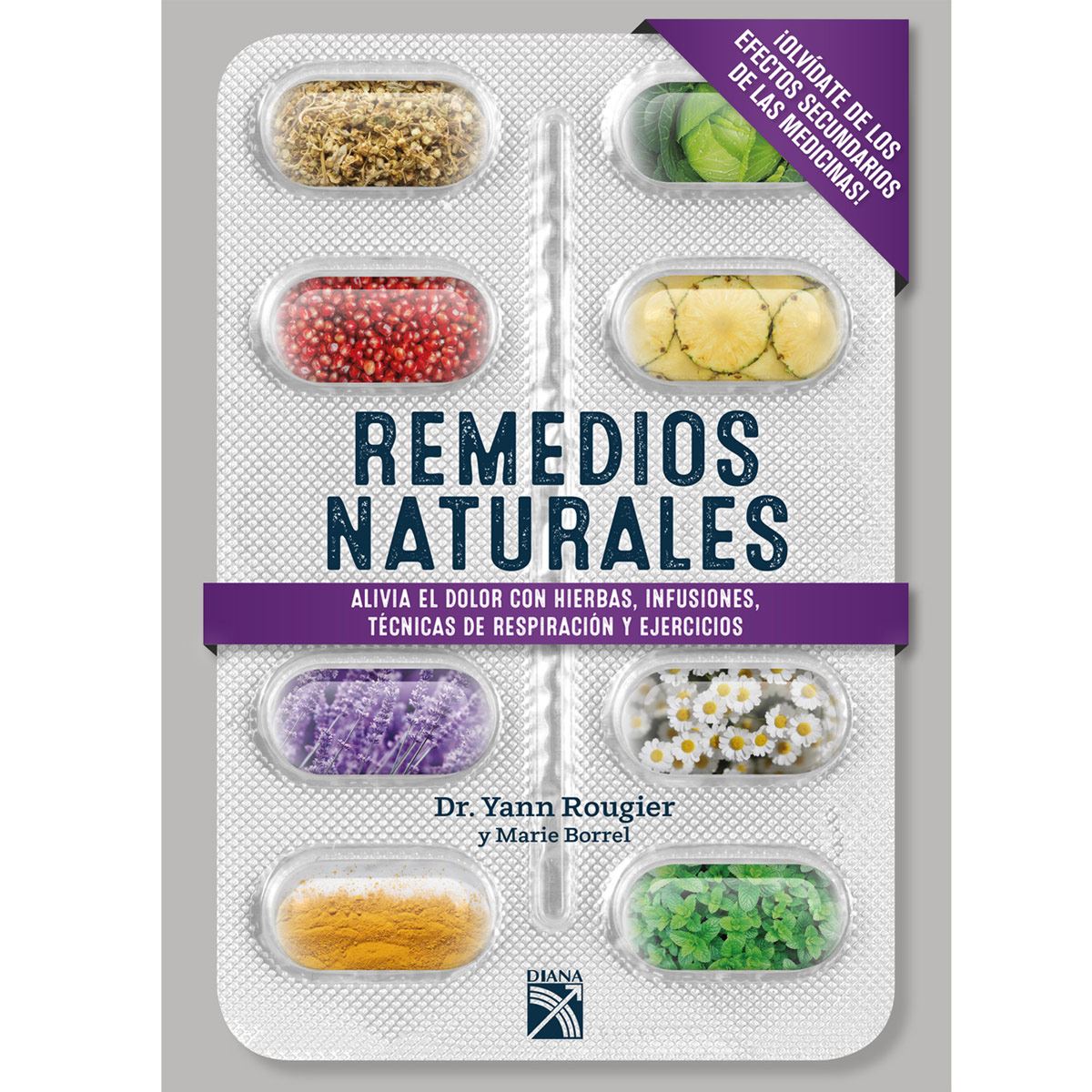 Remedios naturales