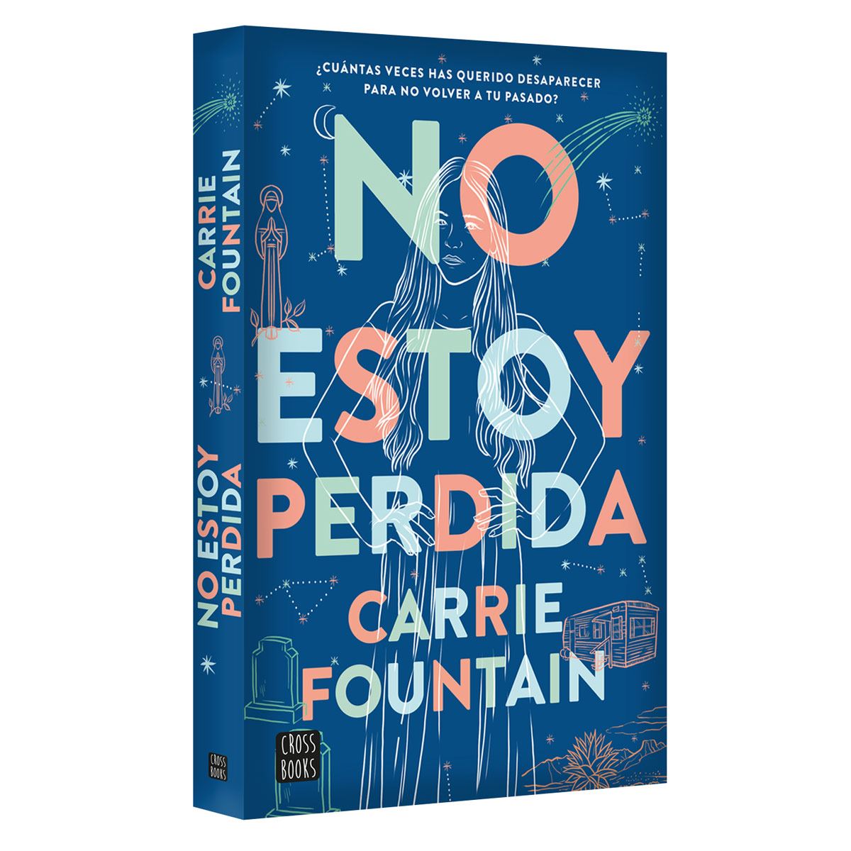 No Estoy Perdida