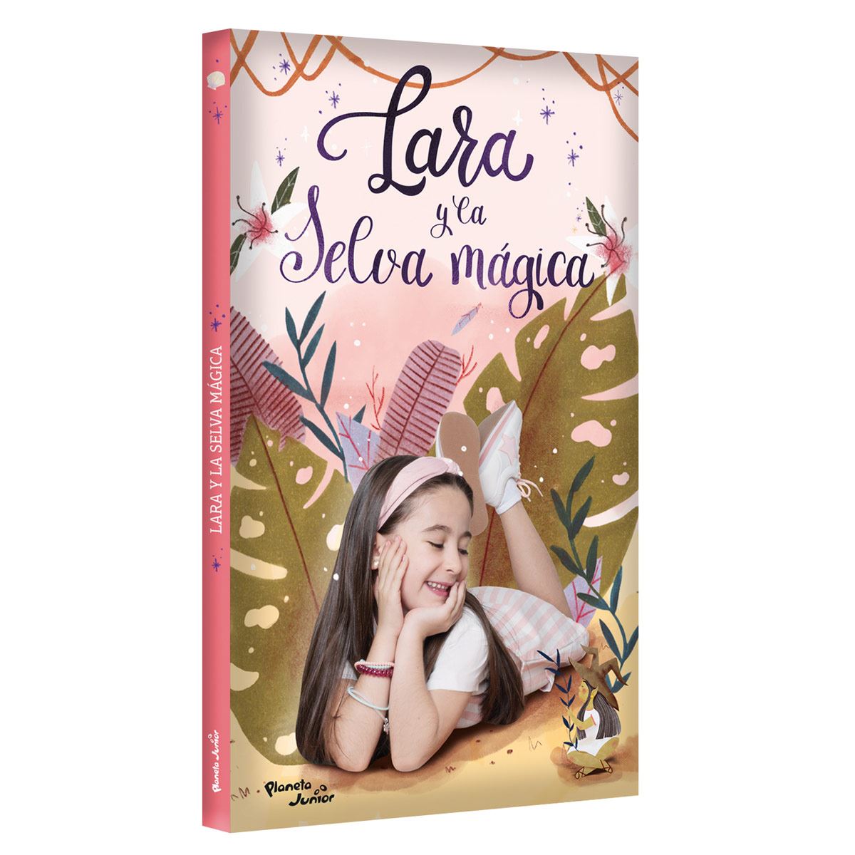 Lara Y La Selva Mágica