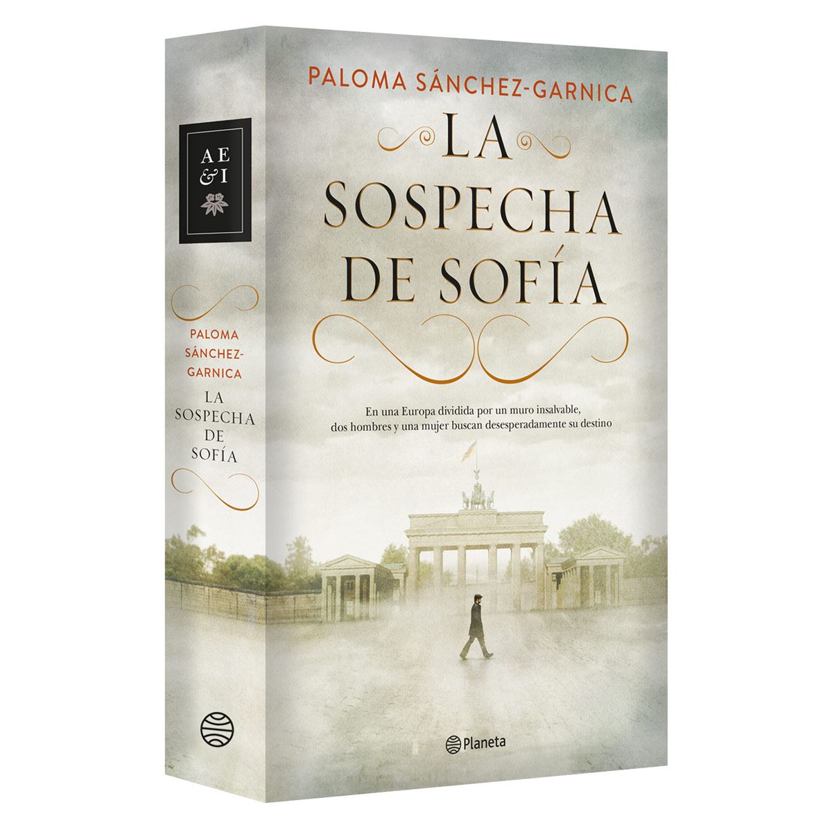La sospecha de Sofía