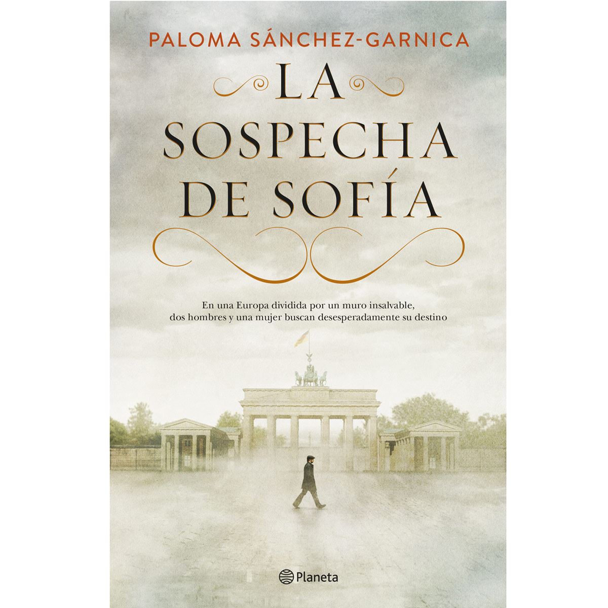 La sospecha de Sofía