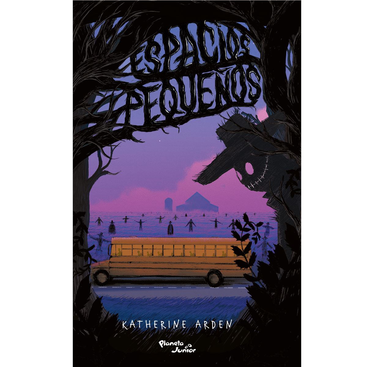 Espacios pequeños