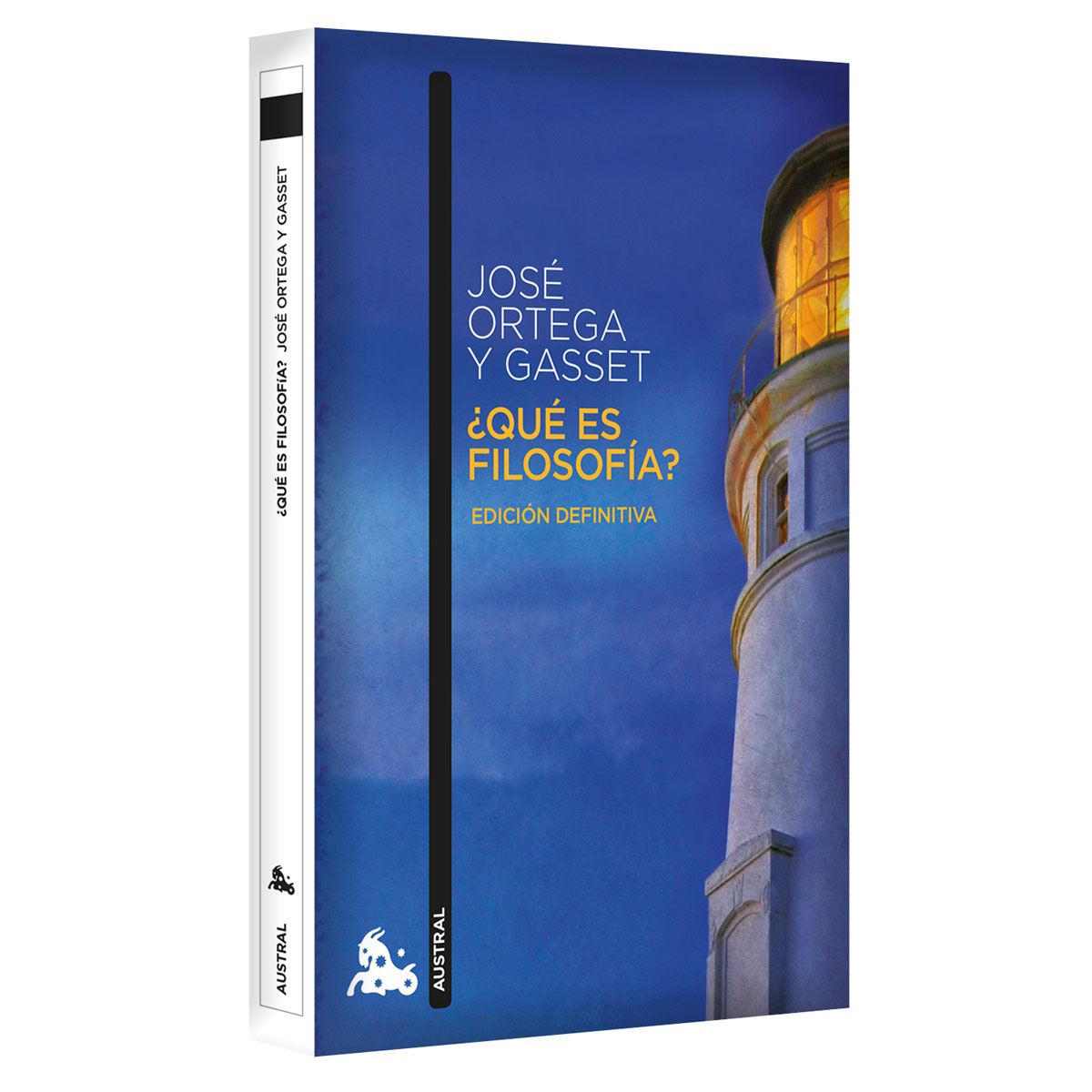 ¿Qué es la filosofía?