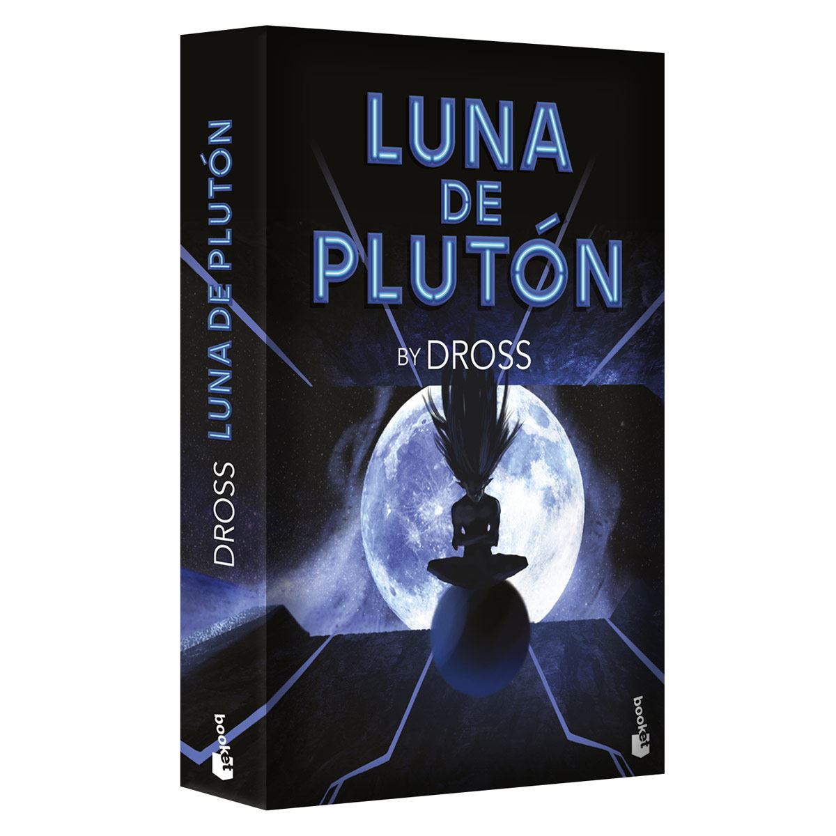 Luna de Plutón