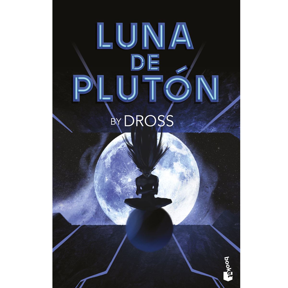 Luna de Plutón