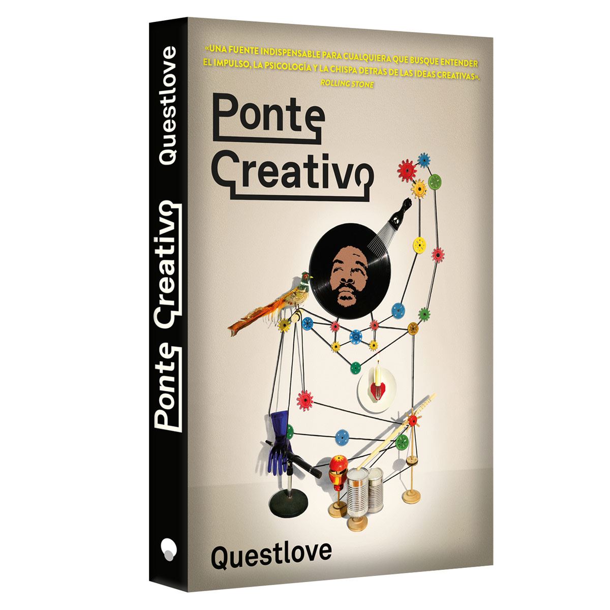 Ponte Creativo