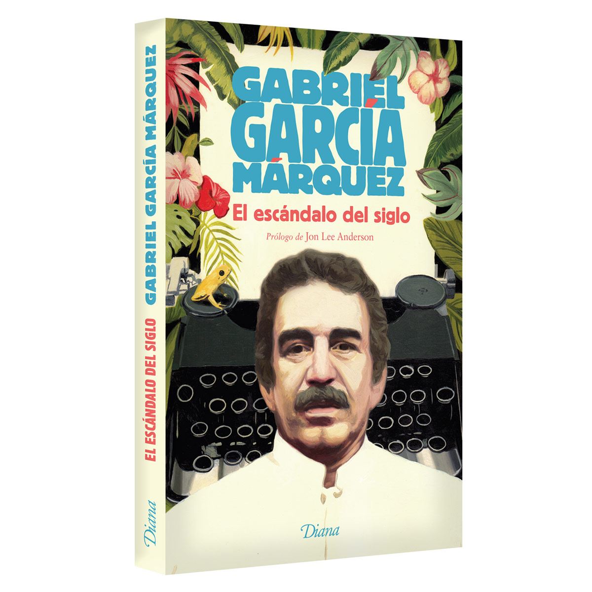 El Escándalo Del Siglo