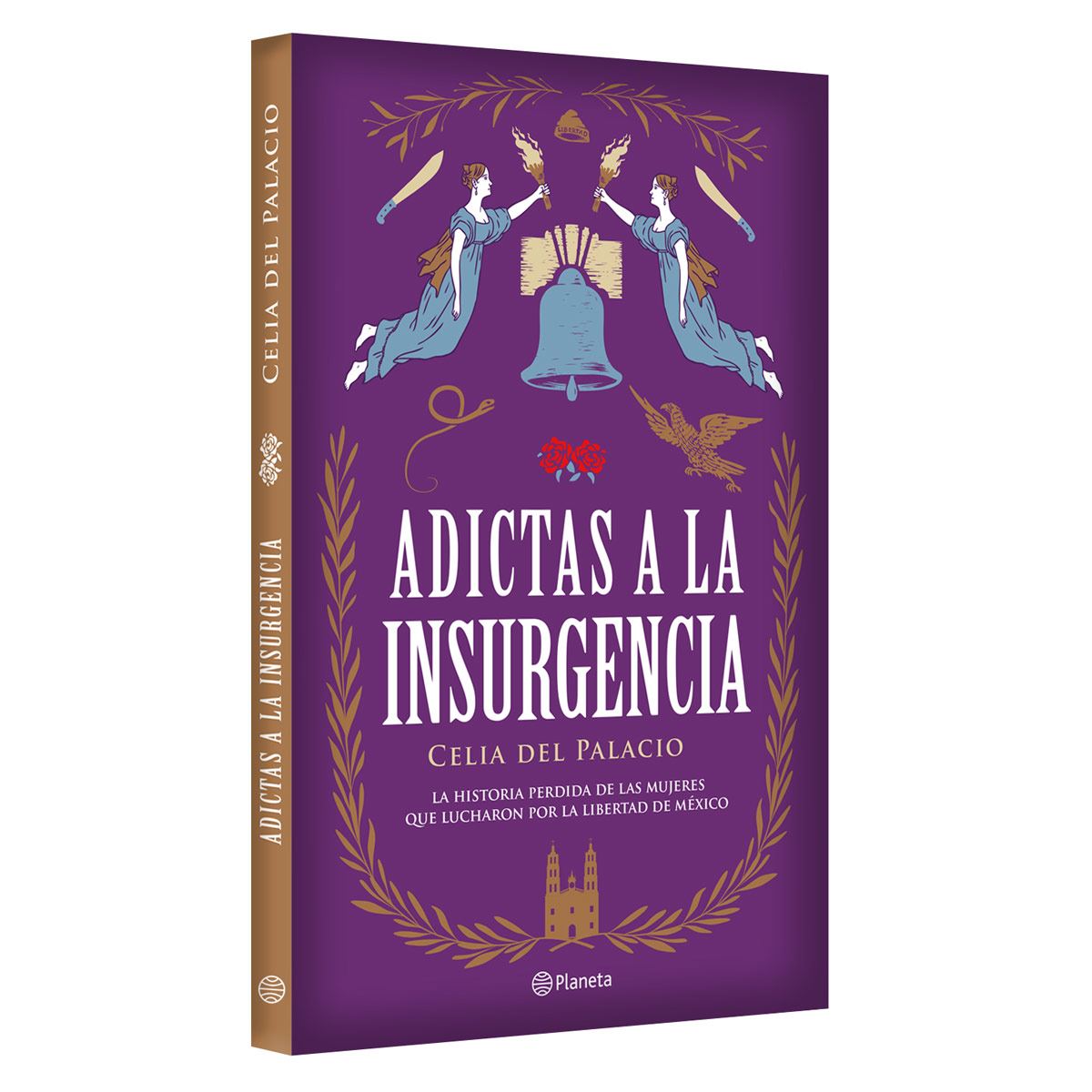 Adictas A La Insurgencia