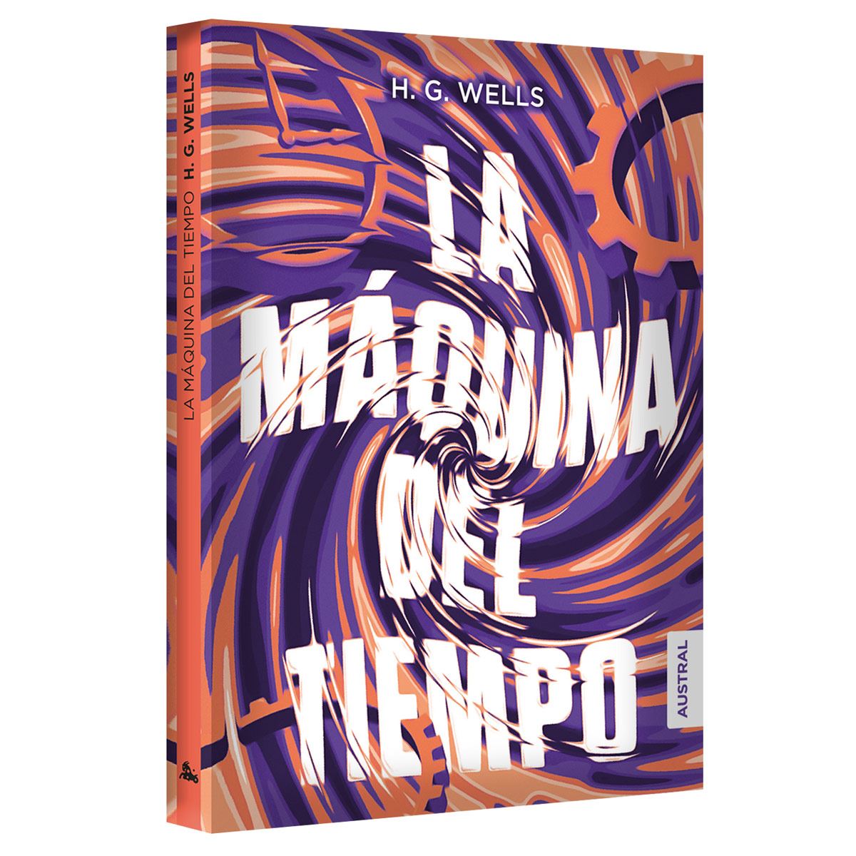 La Máquina Del Tiempo