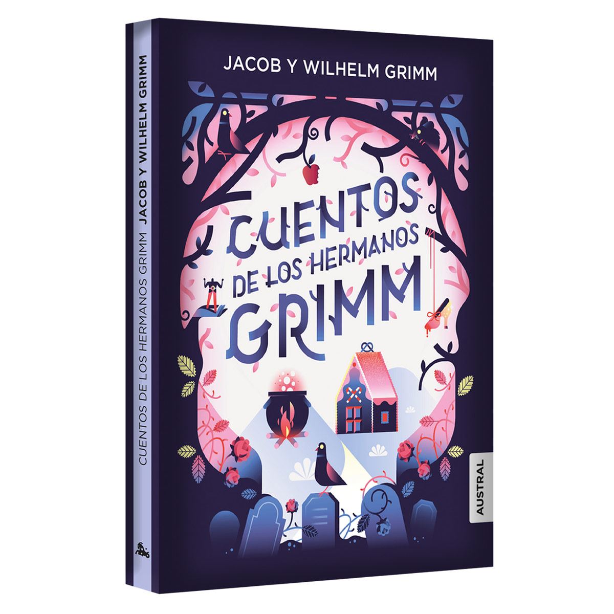 Cuentos de los hermanos Grimm
