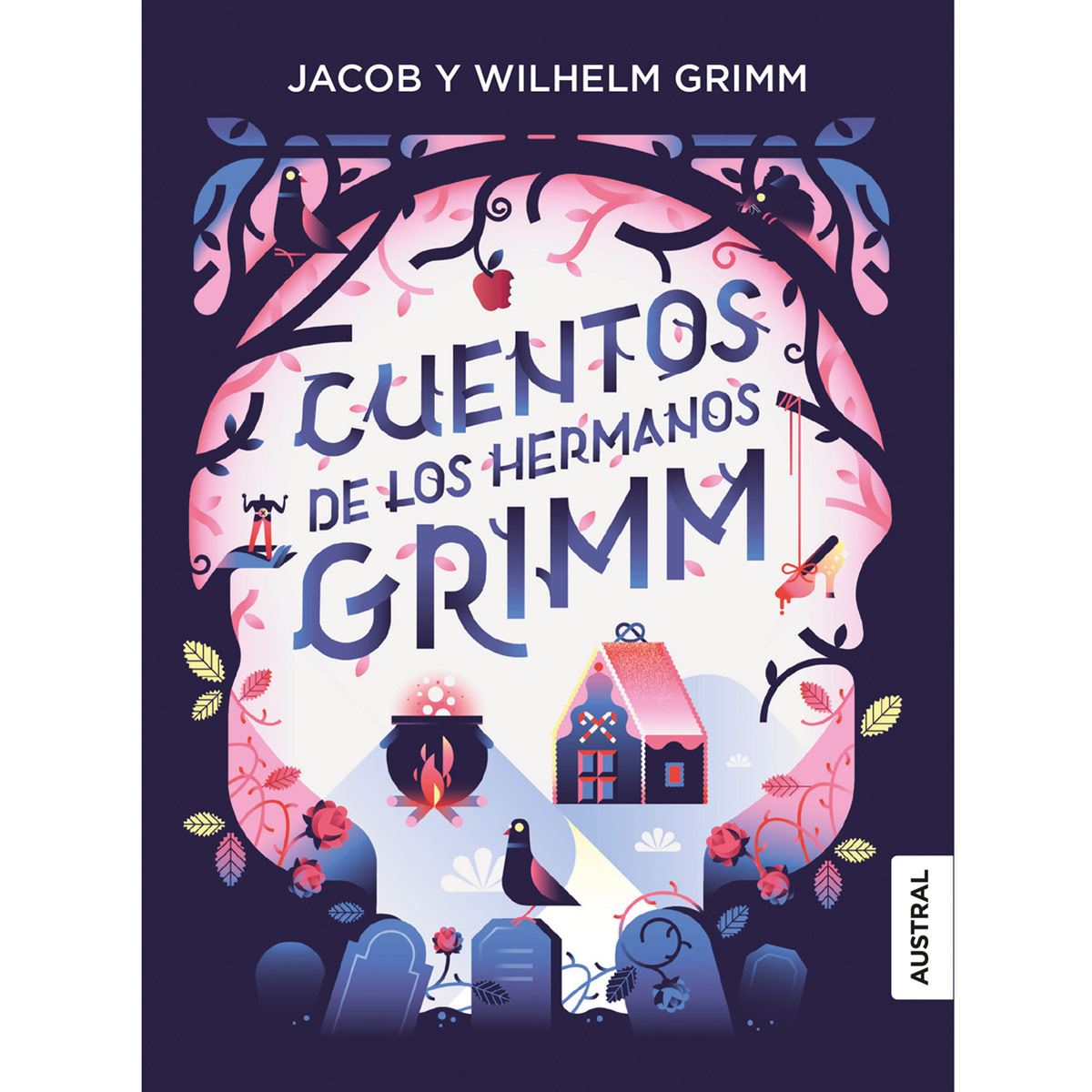 Cuentos de los hermanos Grimm