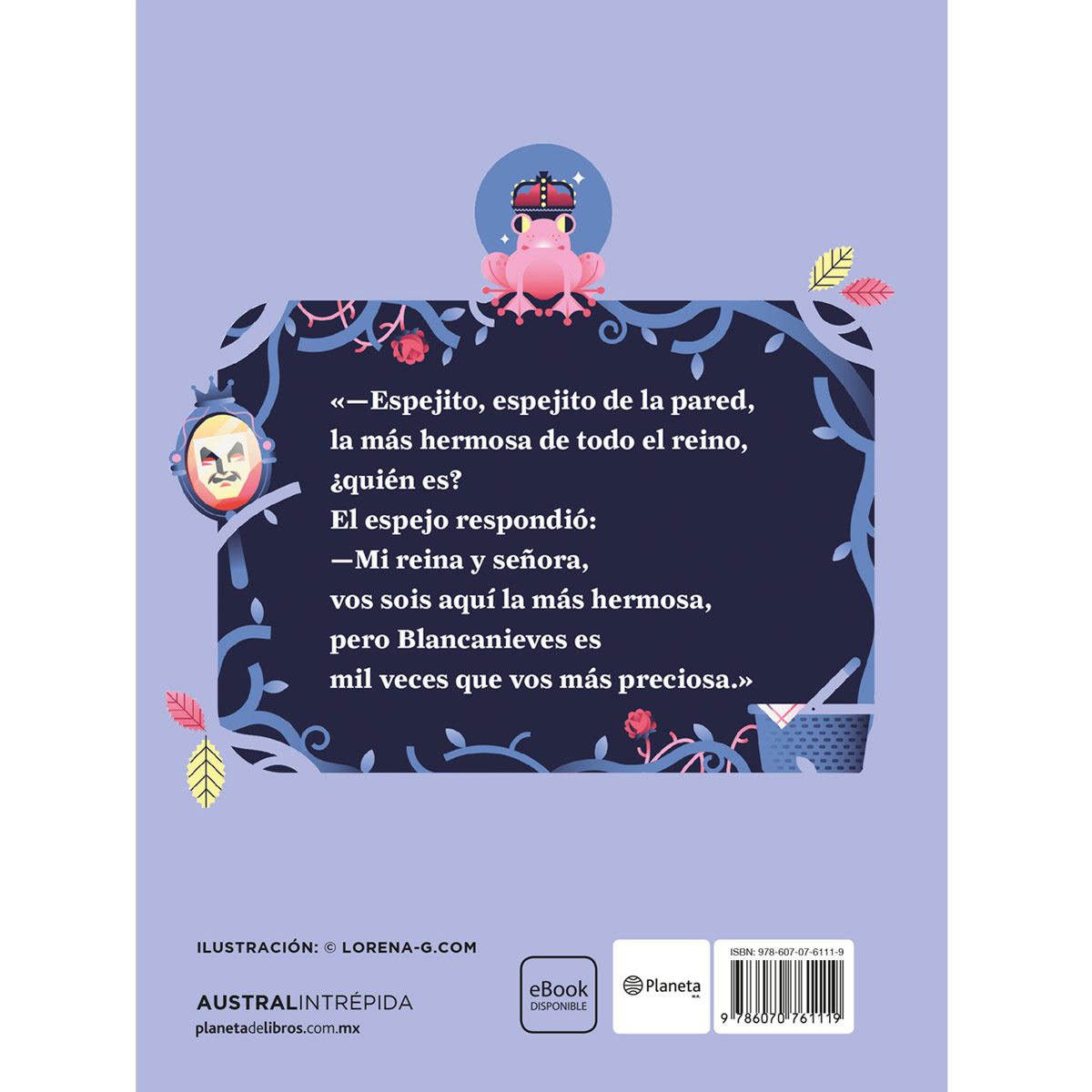 Cuentos de los hermanos Grimm